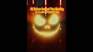 BCW  Halloween Last Man Standing Teaser 1 wwe aew bcw [upl. by Ros]