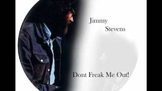 TEARS BEHIND MY EYES BY JIMMY STEVENS [upl. by Kutchins]