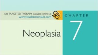 NEOPLASIA PART 1  Robbins  Read Along  Mnemonics [upl. by Ayekram32]