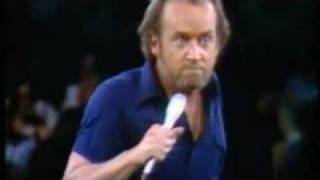 George Carlin  Wheres the Blue Food [upl. by Ubald349]