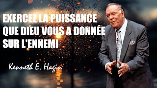 Découvrez votre autorité spirituelle en tant quenfant de Dieu  Kenneth Hagin [upl. by Yobybab801]