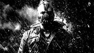 The Dark Knight Rises Complete Score  Banes Theme Compilation [upl. by Jadda755]