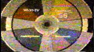 1984 More Television Test Patterns [upl. by Konstanze]