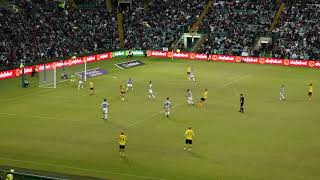 Celtic FC vs Borussia Dortmund Legends match  26th May 2024 [upl. by Alehcim290]