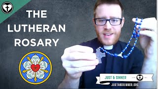 How to Pray the Lutheran Rosary [upl. by Atinit815]