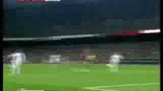 FC BARCELONA VS REAL MADRID 10 HIGHLIGHTS Liga 29112009 Gol Zlatan Ibrahimovic [upl. by Akym411]