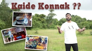 KAIDE KONNAK  NEW KONKANI POLITICAL SONG 2023  PIERSON DCOSTA [upl. by Leaw199]