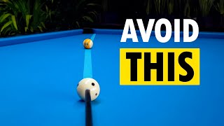 Mastering Straightin Shots Mistakes You Need to Avoid [upl. by Esimaj]