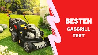 Die Besten Gasgrill Test  Top 5 [upl. by Ariad]