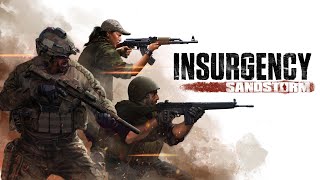 insurgency sandstormXbox séries S [upl. by Iloj]