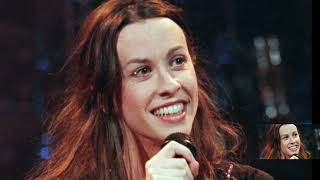 Alanis Morissette Perform ‘Hand in My Pocket’ on ‘ hollwood trending music [upl. by Shererd]