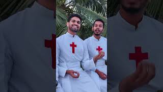 qurbana kuppayam camillians jesus song christiansongs christiandevotionalsongs catholic [upl. by Alek]