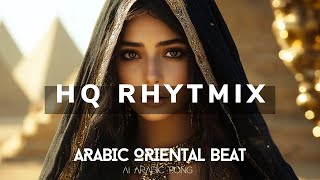 The Sound of the Desert Arabic Oriental Deep House Experience [upl. by Felecia358]