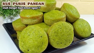 LEMBUT MENUL DAN WANGI PANDAN ASLI [upl. by Mady441]