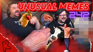 UNUSUAL MEMES COMPILATION V242  UnusualVideos  RENEGADES REACT [upl. by Shotton]