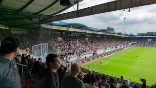 Willem II  RKC Kom je uit Tilburg [upl. by Beeck]