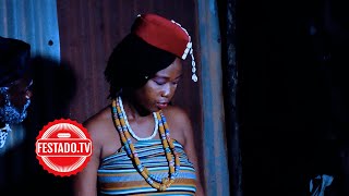 FESTADOTV TOGO EWE MOVIE FILM  LA LEGENDAIRE FEMME DU ROI  EP 5 [upl. by Mandell544]