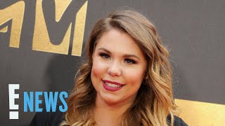 Teen Mom’s Kailyn Lowry Gives Birth to TWINS Welcomes Baby No 6 and 7  E News [upl. by Steven]