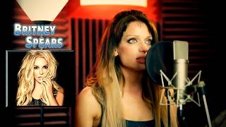 VOCES ACAPELLA En directo Laura Pausini Amy lee Ariana Grande Britney Spears [upl. by Aniroz]