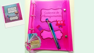 Planner Para Professor BNCC 2024  Caderno de Planejamento da Professora para Educação Infantil [upl. by Sulecram]