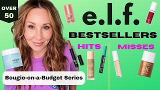 Elf Bestsellers Hits and Misses Mature Skin [upl. by Dasa]