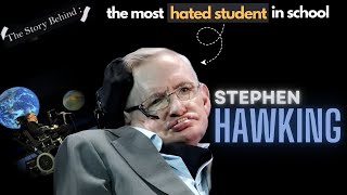 Legacy Of Stephen Hawking  Stephen Hawking Rise  Stephen Hawking Death and Legacy [upl. by Acimat]