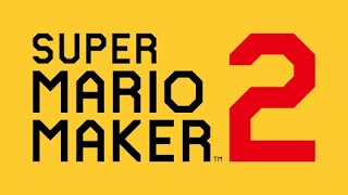 Yamamura’s Dojo Mario’s Moves 1 HOUR  Super Mario Maker 2 [upl. by Bolger]