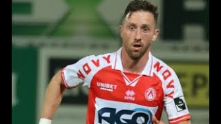 KV Kortrijk vs K Beerschot VA 10 Highlights  Pro League 202425 [upl. by Alliuqal]