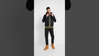 10 Timberland Boots Outfit Ideas For Men In 2023  Timberland Boots [upl. by Kaitlynn966]