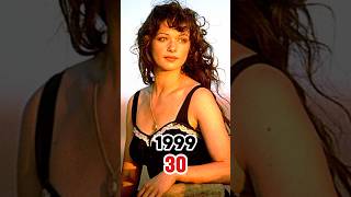 The Mummy Cast Then 1999 vs Now 2024 – Shocking Transformations shorts shortsvideo viral [upl. by Bacchus]