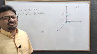 Curves in Space DG 23 Osculating Sphere 1 by Yogendra Bahadur Singh Chauhan [upl. by Eita]