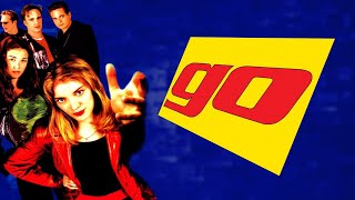 Official Trailer  GO 1999 Katie Holmes Jay Mohr Sarah Polley Scott Wolf Doug Liman [upl. by Iclehc]