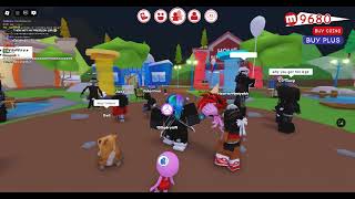 ROBLOX MeepCity Episode 33 [upl. by Annuhsal848]