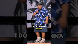 Another Opportunity  Gabriel Iglesias fluffy comedy [upl. by Attikin870]