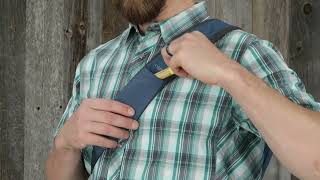 Osprey Daylite® Sling 102060 [upl. by Millard]