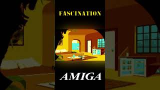 AMIGA 500  Fascination [upl. by Puritan]