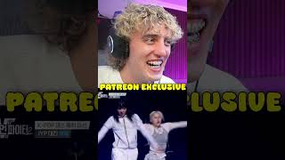 Street Women Fighter Season 2 Team BEBE  REACTION streetwomanfighter dance reaction [upl. by Harmonie]