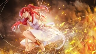 Magi The Kingdom of Magic Opening  「光HIKARI」 Anime Music【Full HD】 [upl. by Llehcar]