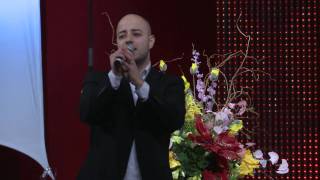 Barakallah by Maher Zain in Toronto  RIS Canada 2009 [upl. by Anoiek]