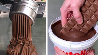 Amazing MELTED Chocolate Cake Decorating Ideas  ASMR  So Yummy Chocolate Dessert Recipes Top Yummy [upl. by Dulcine]