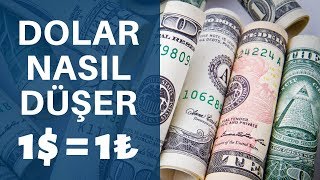 Dolar Nasıl Düşer [upl. by Button]