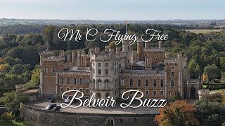 Belvoir Buzz [upl. by Heyward]