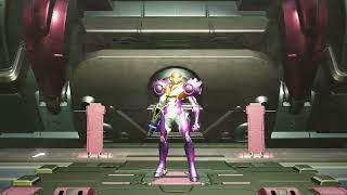 Metroid Dread  Part 16  Ghavoran Elen Items 100 Ferenia 92 [upl. by Nibbs]