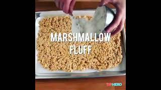 Memasak Marshmallow cooking Marshmallow fluff marshmello cookingchannel cookingvideo marshmello [upl. by Ddal]