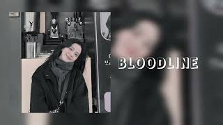 Edit audios pt4 Bloodline song bts army song subscribe music fyp trending viral shorts [upl. by Anallise]