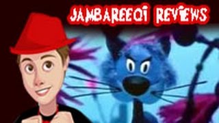 quotJambareeqi Reviewsquot  Dougal and the blue cat [upl. by Mann156]