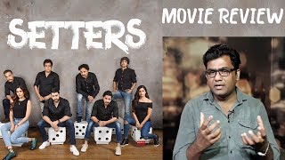 Emraan Hashmi की फिल्म वाले सब्जेक्ट पर अब Aftab Shivdasani फिल्म ला रहे हैं  Setters Trailer [upl. by Keelin]