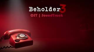 Beholder 3 OST  Intro Интро [upl. by Bowne]