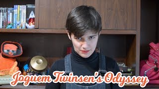 Twinsens Odyssey o melhor jogo do mundo [upl. by Nohsram]