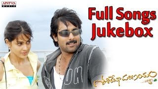 Sashirekha Parinayam శశిరేఖా పరిణయం Telugu Movie Full Songs  Jukebox II TarunGenelia DSouza [upl. by Anyer]